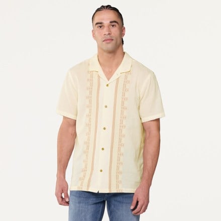 Roark Gonzo Shirt - Men's 2