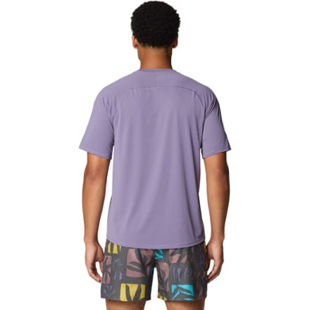 Mountain Hardwear SplitSecond T-Shirt - Men's 1