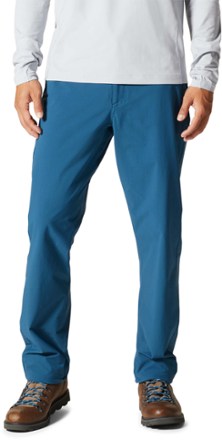 Mountain Hardwear Chockstone Pants - Men's 0