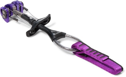 Black Diamond Camalot C4 Cam .5