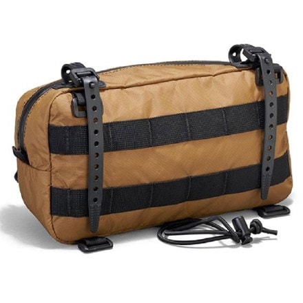 Swift Industries Kestrel Handlebar Bag 1