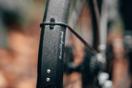 Portland Design Works Full Metal Fenders - 650 Beast 65 mm 1
