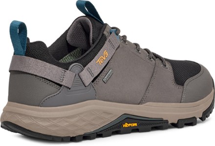 Teva Grandview GTX Low Hiking Shoes - Men's 3