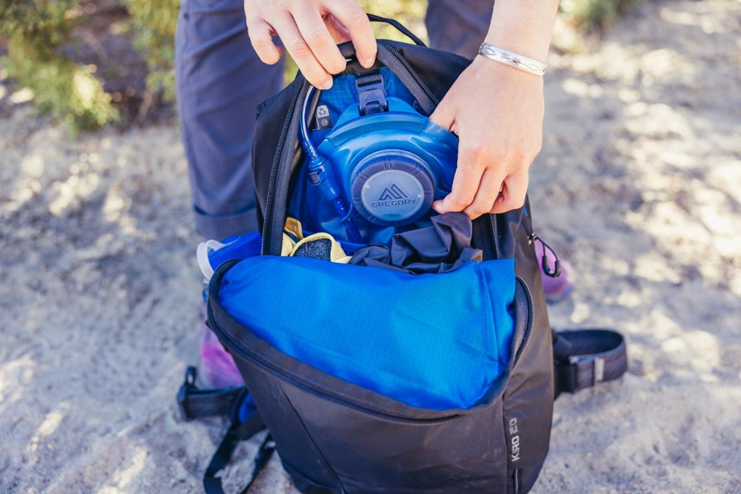 Location Image for Kiro 20 Pack