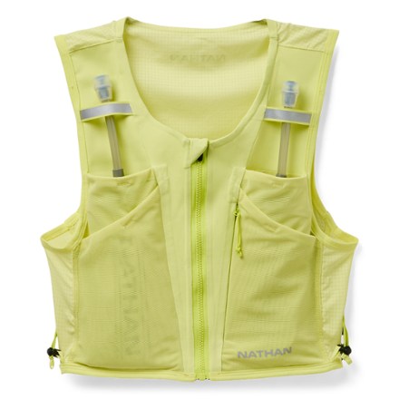 Nathan Aerozip Hydration Vest - Women's 0