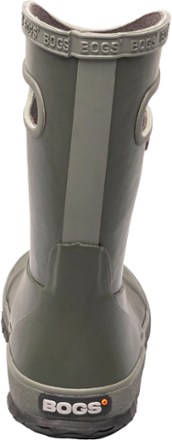 Bogs Solid Rain Boots - Kids' 5
