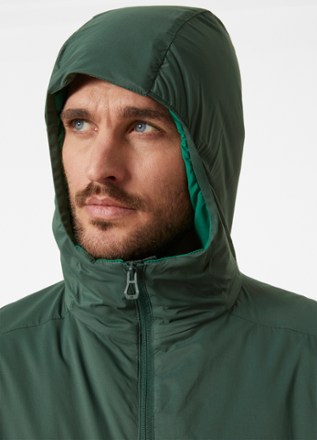 Helly Hansen Odin Stretch Hooded Insulator Jacket - Men's 6