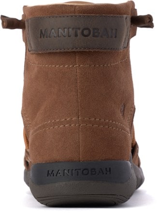 Manitobah Makwa Boots - Men's 2