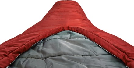 additional views (Red Dahlia)