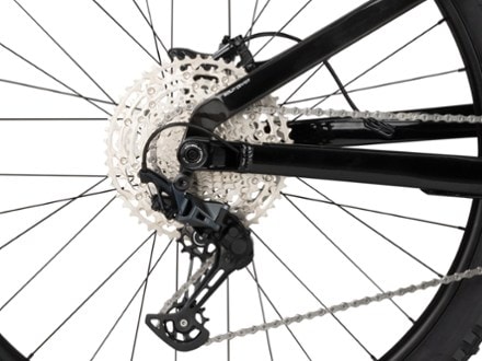 Salsa Horsethief Carbon SLX Mountain Bike 2
