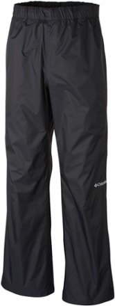 Pantalon Impermeable Columbia Rebel Roamer - Tienda de Deportes