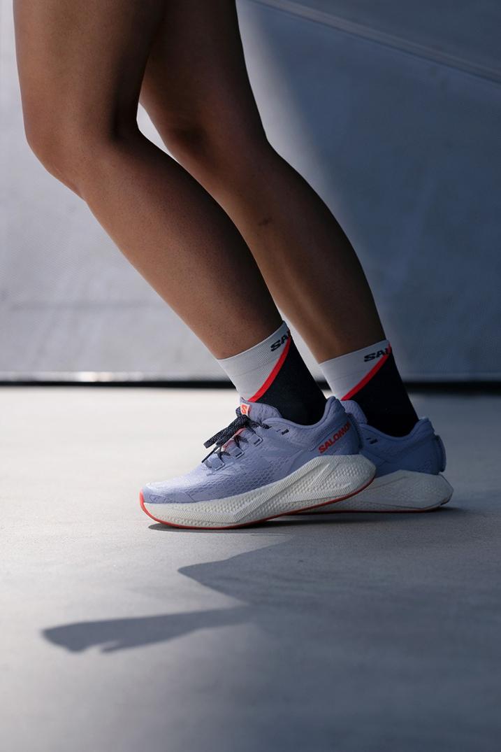 Location Image for Aero Glide 3 Road-Running Shoes - Women's