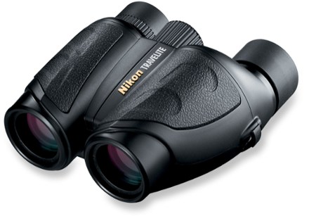 nikon travel binoculars