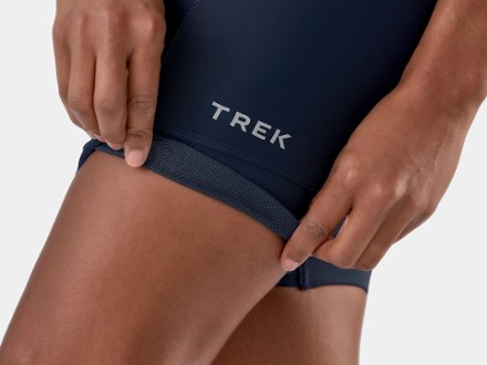 Trek Circuit Road Bike Shorts - Women's 5