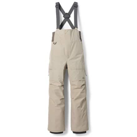 REI Co-op First Chair GTX Bibs - Men's 0