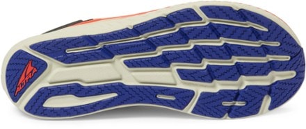 Altra Torin 7 Road-Running Shoes - Men's Sole view
