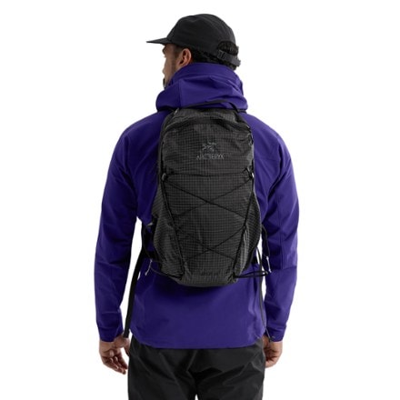 Arc'teryx Aerios 18 Pack 3