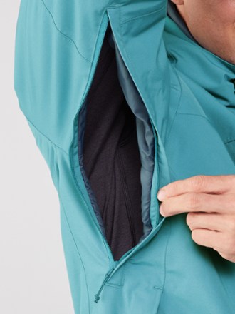Flylow Roswell Insulated Jacket - Men's 8