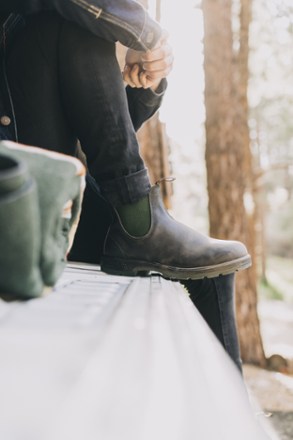 Location Image for Original Chelsea Boots