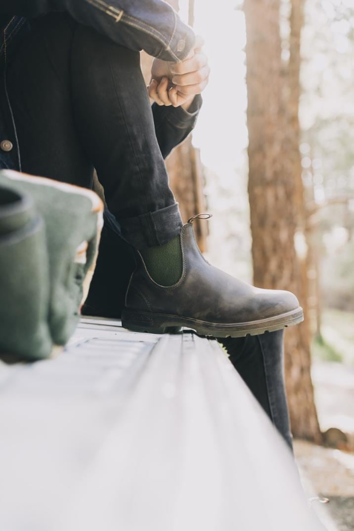 Location Image for Original Chelsea Boots