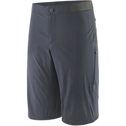 Patagonia Landfarer Bike Shorts - Men's 13" Inseam 0