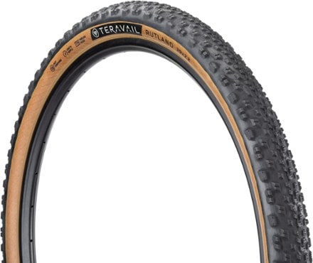 Teravail Rutland Light & Supple Tire - 29 2