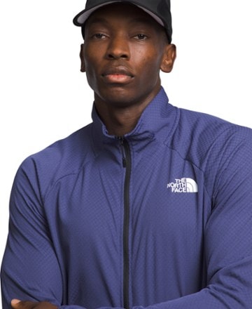 The North Face Summit Series FUTUREFLEECE LT Half-Zip Pullover - Men's 3