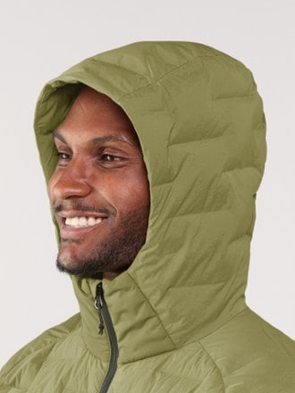 Mountain Hardwear Stretchdown Hoody - Men's 4