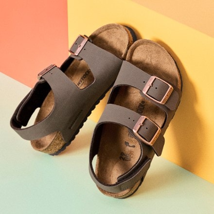 Birkenstock Arizona Sandals - Kids' 7