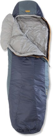 NEMO Tempo 20 Synthetic Sleeping Bag - Men's 0
