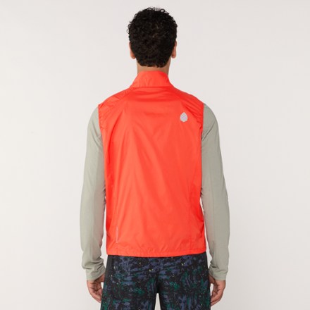 Stio Second Light Vest - Men's 4
