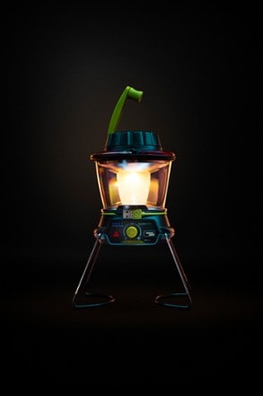 Goal Zero Lighthouse 600 Lantern & USB Power Hub 5
