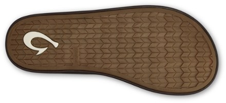 OluKai Koko'o Flip-Flops - Men's 3