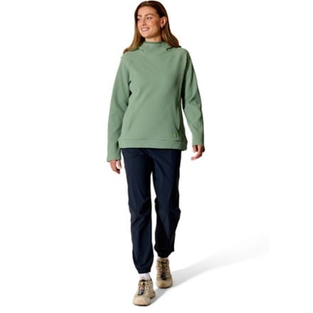 Rab Hepton Pullover Hoody - Women's 3
