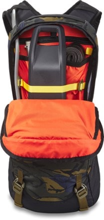 DAKINE Drafter 10 L Bike Hydration Pack - Men's 3