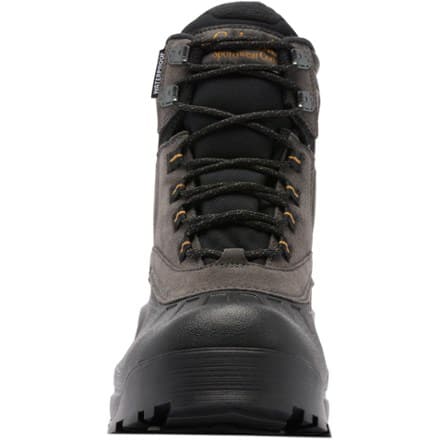 Columbia Bugaboot Canyon Boots - Men's 5