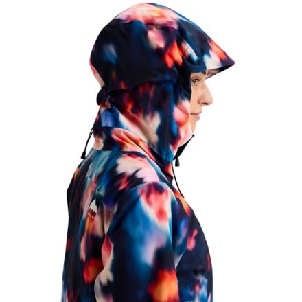Burton Reserve 2L Insulated Stretch Jacket - Women's 5