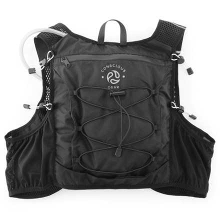 Conscious Gear VestaPak 1.0 Hydration Vest 3