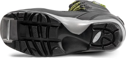 Fischer BCX Transnordic Waterproof Cross-Country Ski Boots 4