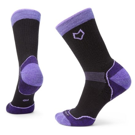 Fox River Blazer Lightweight Crew Hiking Socks - Women's 0