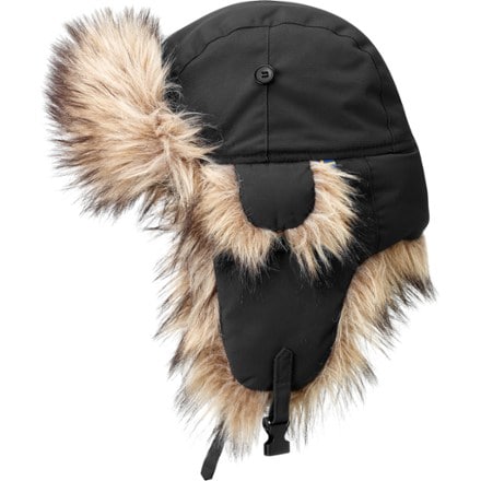 Fjallraven Nordic Heater Hat 0