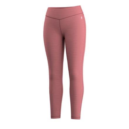 Smartwool Classic Thermal Merino Base Layer Bottoms - Women's 3