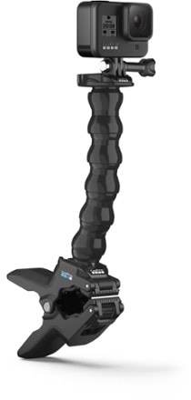 GoPro Jaws Flex Clamp Mount Camera not included.