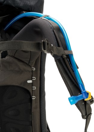 Osprey Aether 65 UL Stuff Pack Bundle - Men's 2