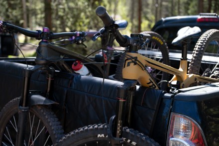 Rocky Mountain Underground Tailgate Locker 2.0 - Large 4