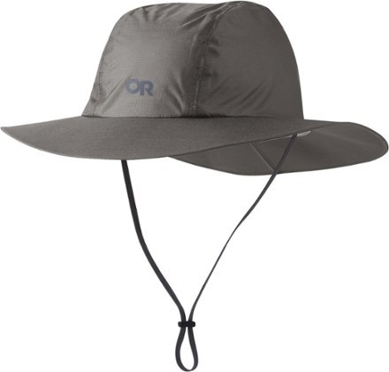Outdoor Research Helium Rain Full Brim Hat 0