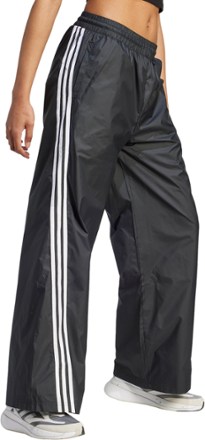 adidas Future Icons 3-Stripes Woven Pants - Women's 3