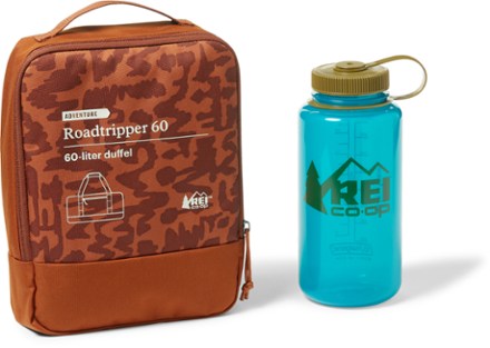 REI Co-op Roadtripper 60 Print Duffel 5
