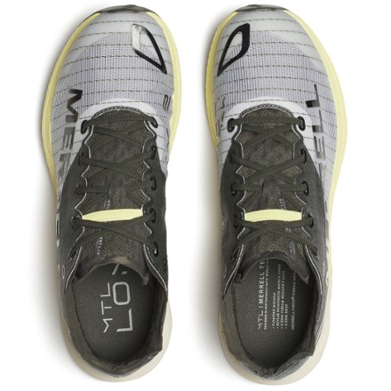 Merrell MTL Long Sky 2 Matryx Trail-Running Shoes - Men's 4