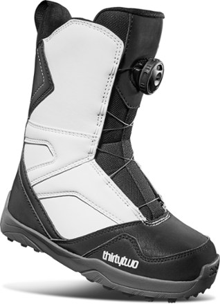 thirtytwo Kids Boa Snowboard Boots - Kids' - 2022/2023 1